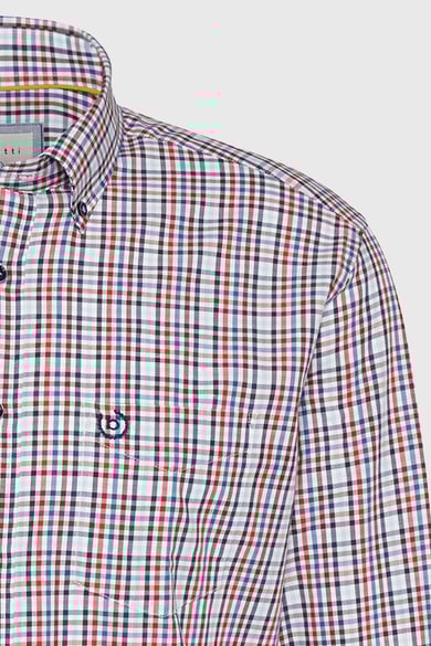 ΠΟΥΚΑΜΙΣΟ BUGATTI - 950 KOKKINO